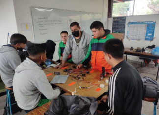 Michoacán ofrece más de 20 carreras técnicas que interesan a empresas globales