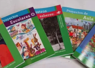 Ministro Luis María Aguilar otorgó una segunda suspensión contra la entrega de libros de texto gratuitos, esta vez a gobierno de Coahuila