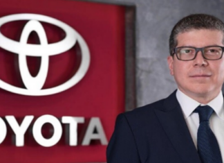 Michoacán, con política estable a largo plazo para la atracción de inversiones: Toyota