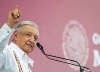 Señala Presidente AMLO que “lo quieran o no, Libros de Texto Gratuitos se distribuirán