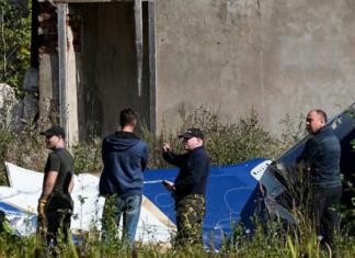 Rusia confirma la muerte del líder de Wagner, Yevgueni Prigozhin, en el accidente de avión tras las pruebas de ADN