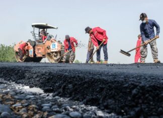 Las olas de calor ponen en peligro a los trabajadores y reducen la productividad