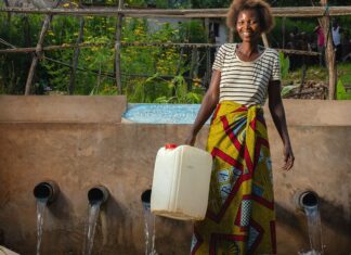 Las aguas residuales podrían proporcionar energía a 500 millones de personas