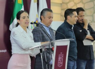 Abre plataforma del Plan Morelos para escuchar la voz de los ciudadanos: Bugarini