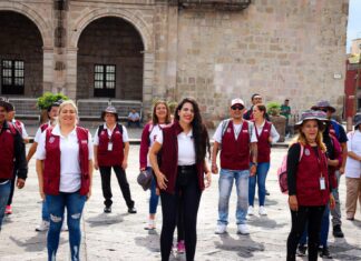 Plan Morelos ha recibido más de mil 200 propuestas ciudadanas: Bugarini