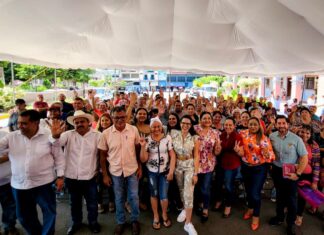 Se reduce 40% muerte de mujeres con cáncer