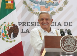 Presidente AMLO reafirma eficacia del Humanismo Mexicano en su 5° Informe de Gobierno