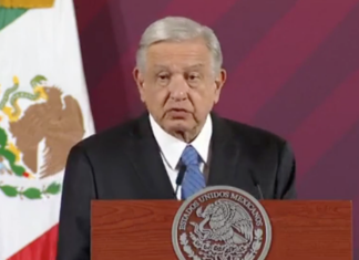 Sedena asume todo el mando de la empresa Tren Maya