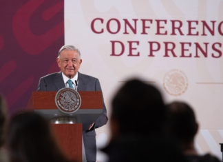 AICM recuperará categoría 1, anuncia presidente AMLO