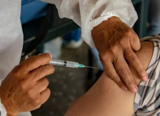 En la segunda quincena de octubre iniciará vacunación contra coronavirus