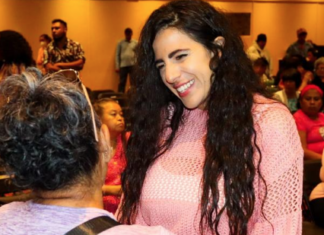 Entrega Sedebi en Morelia 1.4 mdp en apoyos a 350 mujeres con cáncer