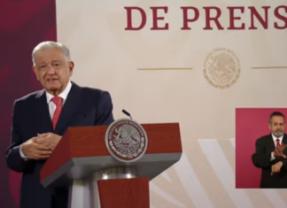 Devuelven a México el máximo estatus en seguridad aérea, la categoría 1, que había perdido hace más de dos años