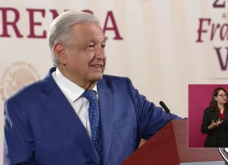 Afirma presidente MLO que se podrá importar vacunas anti-covid de otros laboratorios