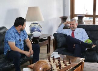 Gobierno del Estado de Michoacán invita a celebrar el 15 de septiembre, con Julión Álvarez