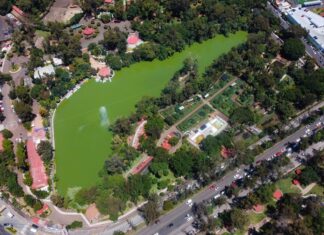 Zoo de Morelia cumple 53 años