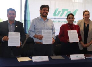 UTM y Consejo Económico y Social acuerdan impulso al desarrollo regional