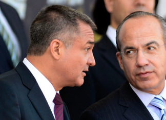 Niega Tribunal orden de aprehensión por enriquecimiento ilícito de García Luna