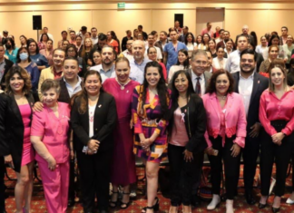 Con apoyo económico, Sedebi se suma a la campaña Yo Actúo Contra el Cáncer