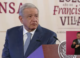 “Es pecado social y una vergüenza” defender los privilegios de ministros, magistrados y jueces: Presidente AMLO