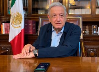 Fuerzas Armadas canalizan ayuda humanitaria que envía sociedad civil a Acapulco; más de 8 mil despensas entregadas