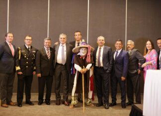 Anuncian Bedolla y Hutchison Ports inversión de más de 220 mdd en LC