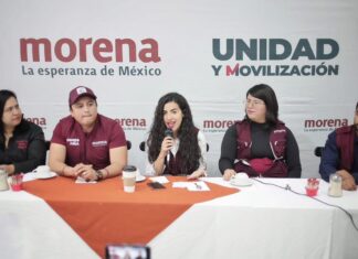 El humanismo mexicano reduce la desigualdad y genera más ingresos: Bugarini