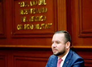 Propone Reyes Galindo castigar a quienes mantengan mascotas en malas condiciones