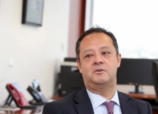 Yorio: Crecimiento será de entre 3.5 y 3.6% este 2023