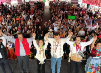 Las mujeres tenemos derecho a la igualdad sustantiva: Sheinbaum