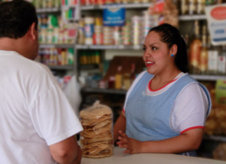 Actividad económica de México, medido por el IGAE, siguió su senda ascendente. En noviembre avanzó 0.4% mensual