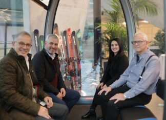 Teleférico de Uruapan cumplirá con normas europeas: Sedum