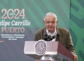 Sedena distribuye más de 87 mil paquetes de enseres domésticos; continúan esfuerzos para concluir entrega en marzo