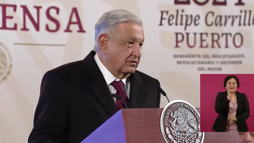 Tramo Cancún – Playa del Carmen del Tren Maya será inaugurado el 29 de febrero