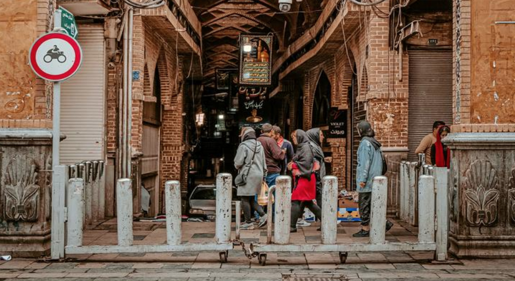 ONU Derechos Humanos denuncia la “violenta represión” en Irán para imponer el uso del velo a las mujeres