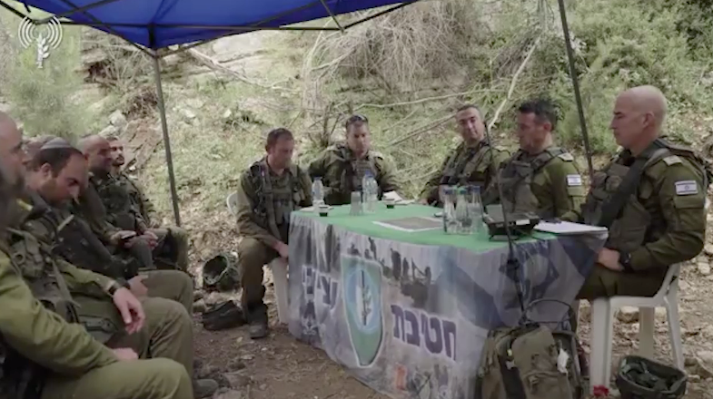 Cruce fronterizo de Rafah en Gaza es tomado y controlado por Israel