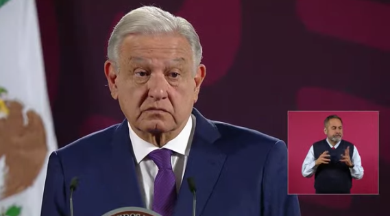 Presidente AMLO fue claro: no le corresponde al gobierno de EU ni a ningún otro tratar asuntos que sólo corresponden a los mexicanos