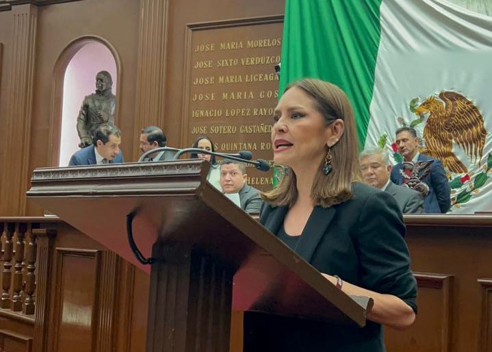 Reforma a los Derechos de las Poblaciones Indígenas y Afromexicanos transforma la dignidad milenaria: Nalleli Pedraza