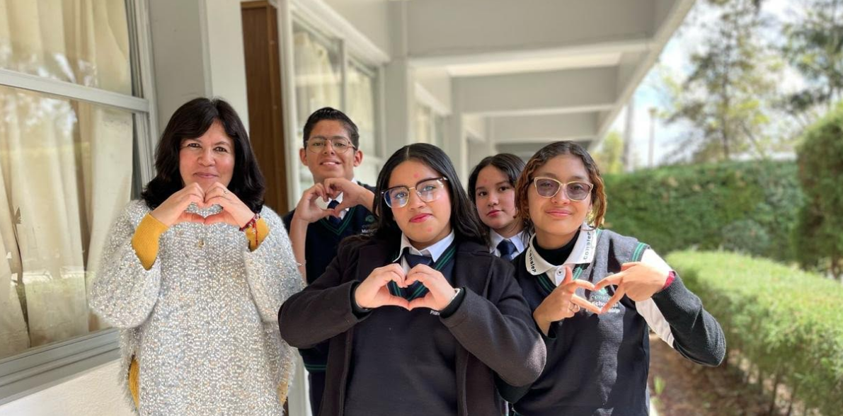 Conalep Michoacán es punta de lanza en Certificación de Espacios Libres de Violencia de Género