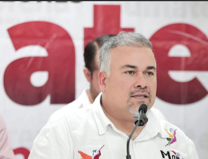 Morena suma 100 mil afiliados en Michoacán y adhiere más alcaldes