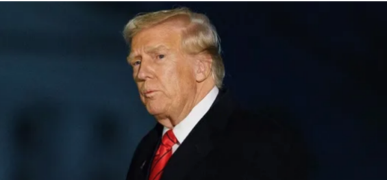 Señala Donald Trump que “no me gusta lo que está haciendo Putin. Está matando a mucha gente, y no sé qué demonios le ha pasado