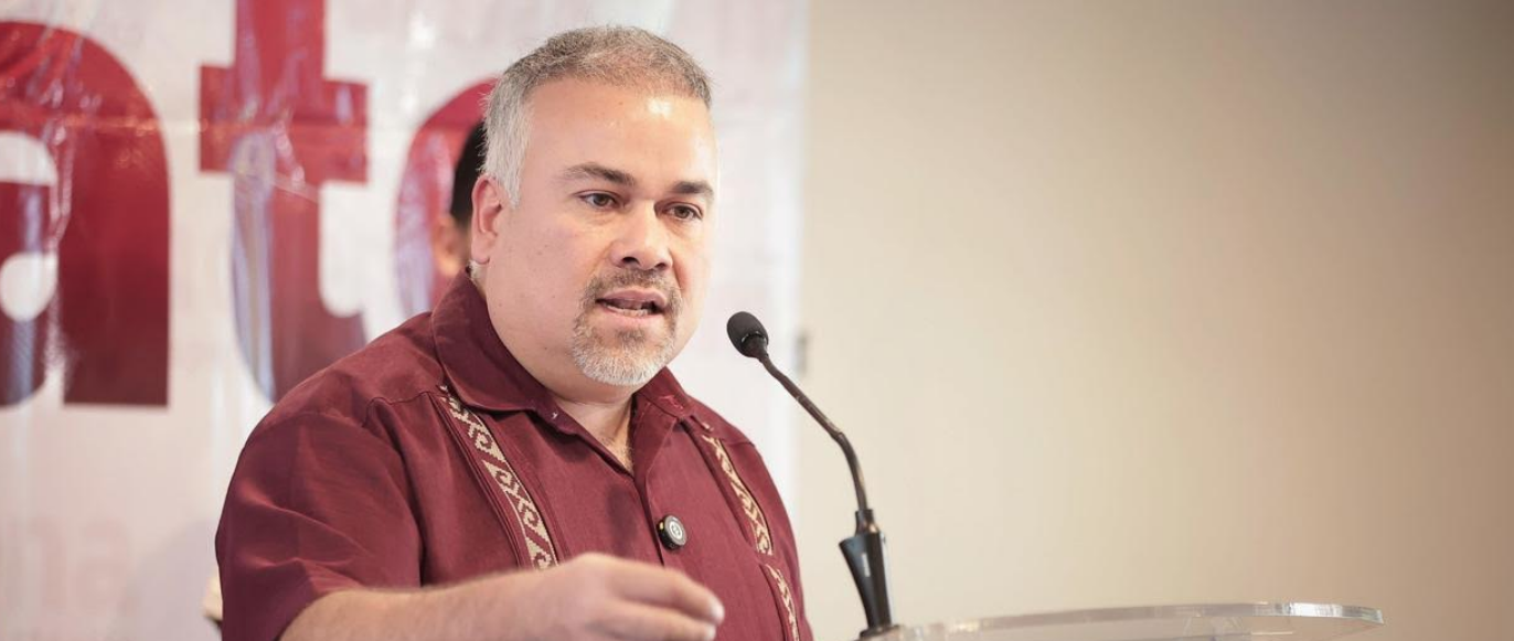 STASPE y Pasalagua insisten en frenar el progreso de Michoacán: Jesús Mora