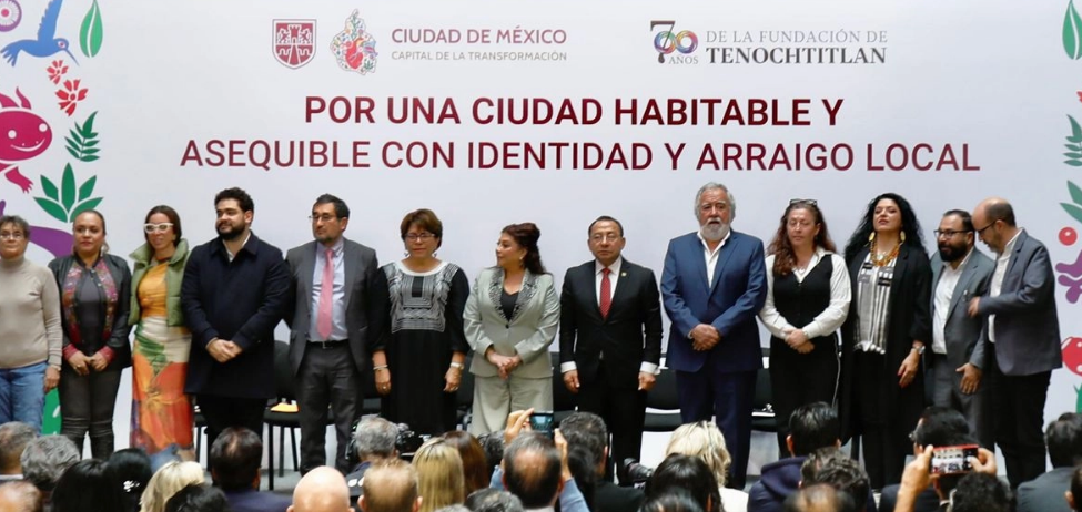 CDMX prepara índice para regular precios de alquiler