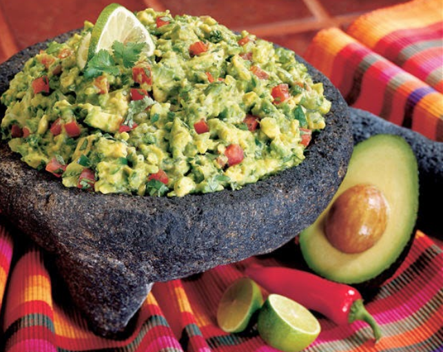 El aguacate mexicano ya puede comercializarse en Brasil