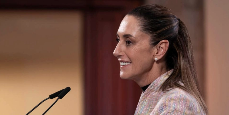 Informa la Presidenta Sheinbaum que al finalizar el año estarán operando en el país 31 hospitales nuevos y 260 quirófanos