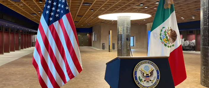 EU recomienda a sus ciudadanos no visitar Michoacán, Sinaloa, Guerrero, Colima, Zacatecas y Tamaulipas