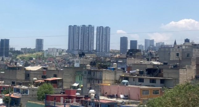 Por cada 100 pesos de ingresos, 35 se concentran en tan sólo 1% de la población mexicana: INDESIG y Oxfam México