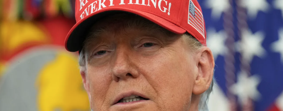 Declara Donald Trump que Chicago y Nueva York son las próxima ciudades en su lucha contra el crimen