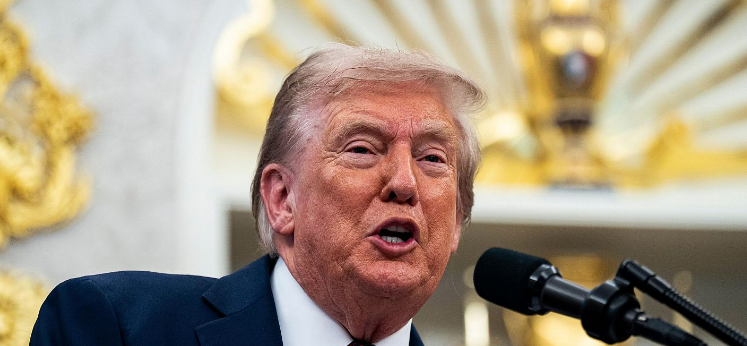 Trump acusa a Xi Jinping de “conspirar” contra EE.UU. junto a Rusia y Corea del Norte