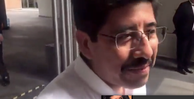 Presidenta Sheinbaum exhibe al periódico Reforma, por publicar mentiras y acusación falsa dizque por festejar nuevos ministros en restaurante de lujo: “Debería de haber una disculpa” del rotativo