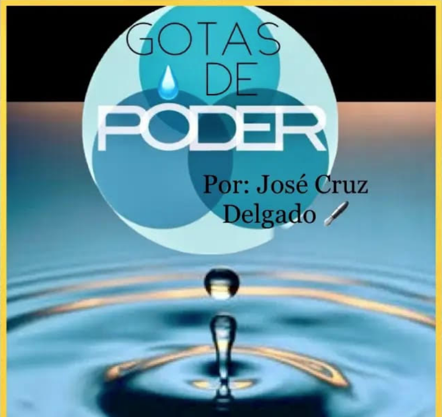 El PRD condenado a desaparecer (Columna Política “Gotas de Poder”)